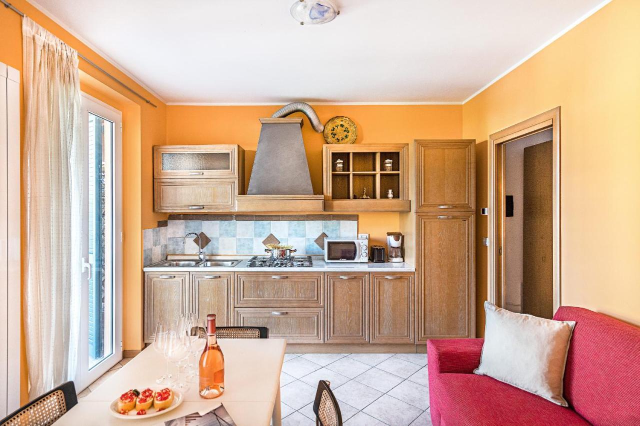 Annamaria 9 Apartment By Wonderful Italy Sirmione Esterno foto