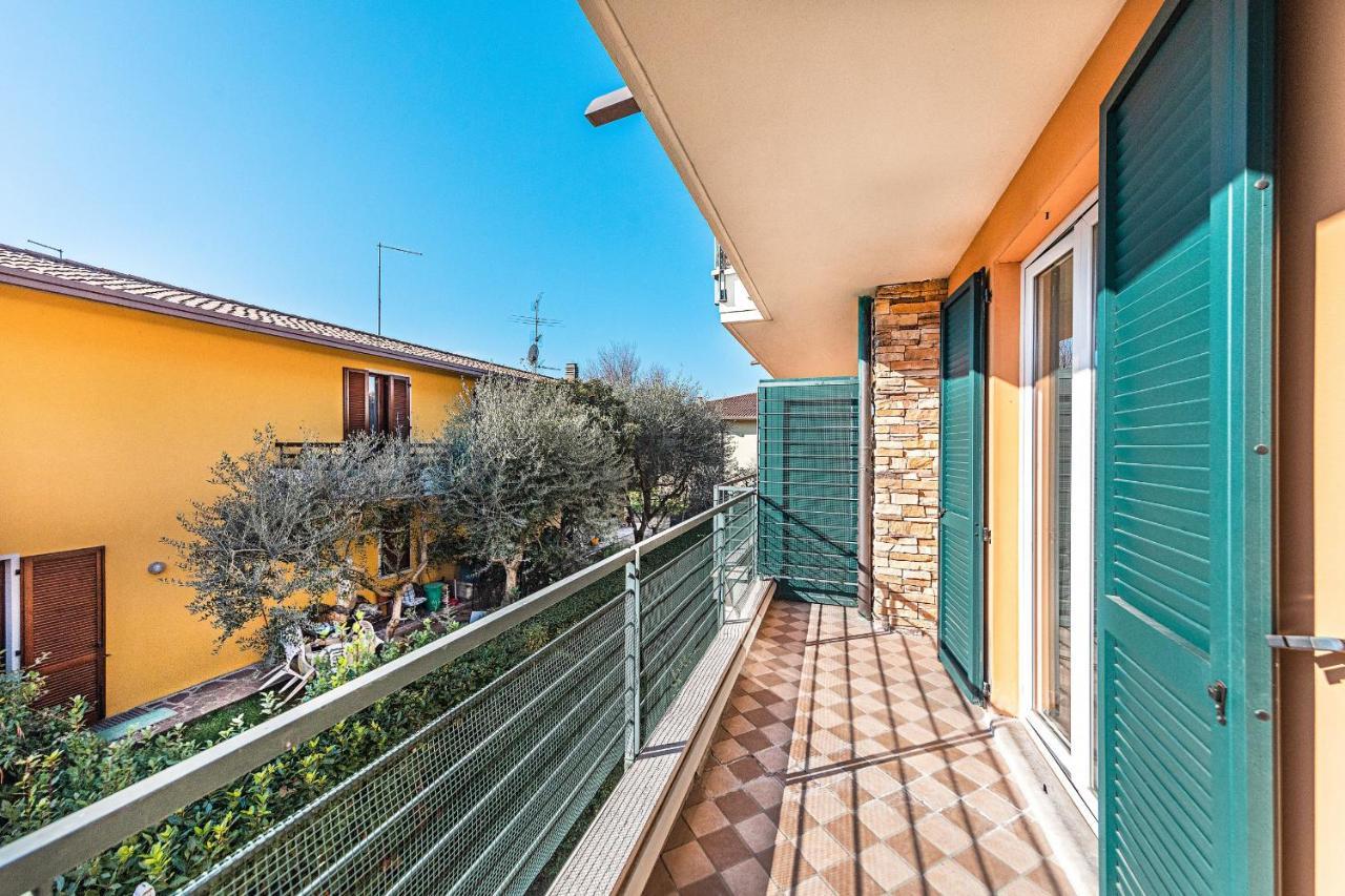 Annamaria 9 Apartment By Wonderful Italy Sirmione Esterno foto