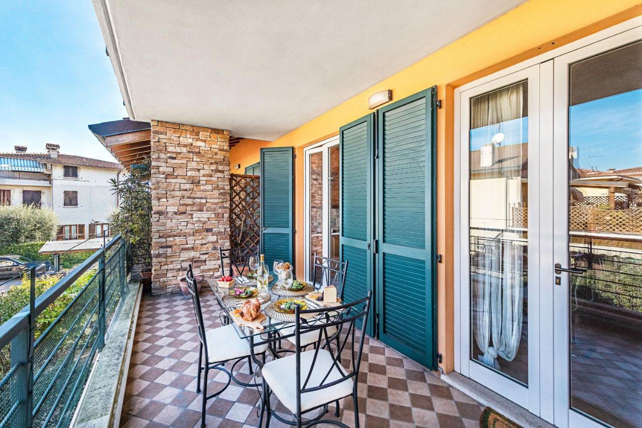 Annamaria 9 Apartment By Wonderful Italy Sirmione Esterno foto