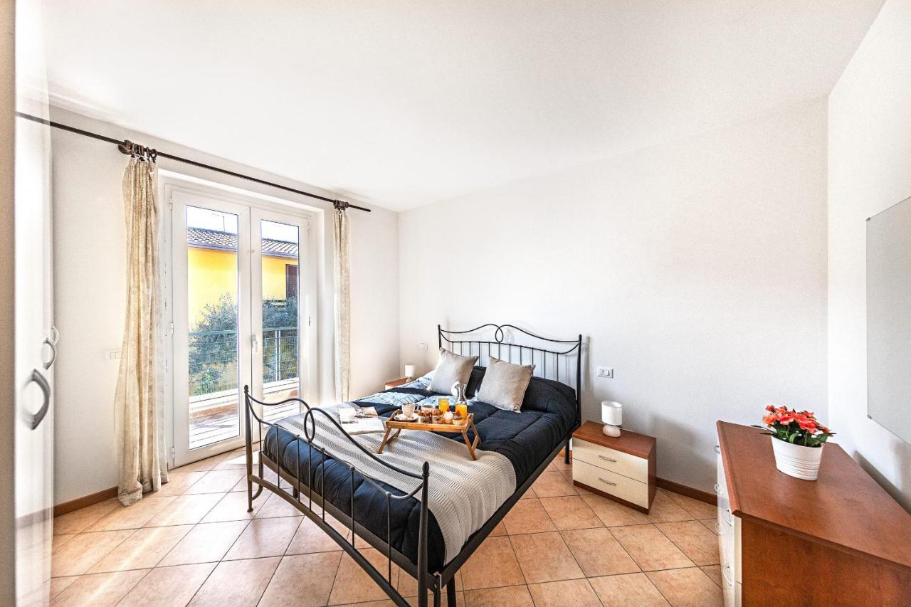 Annamaria 9 Apartment By Wonderful Italy Sirmione Esterno foto