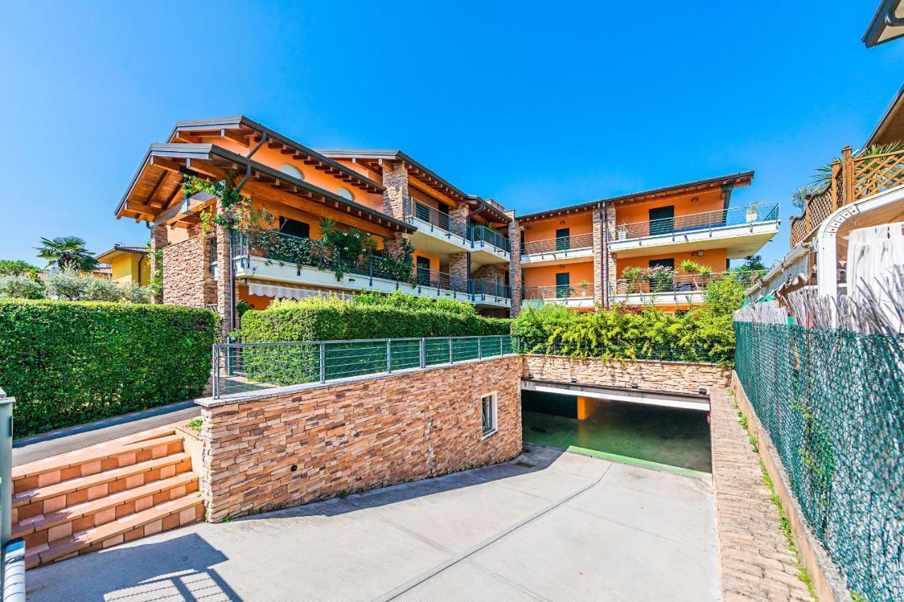 Annamaria 9 Apartment By Wonderful Italy Sirmione Esterno foto