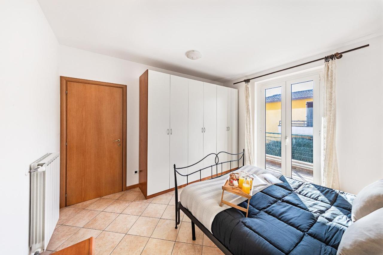 Annamaria 9 Apartment By Wonderful Italy Sirmione Esterno foto