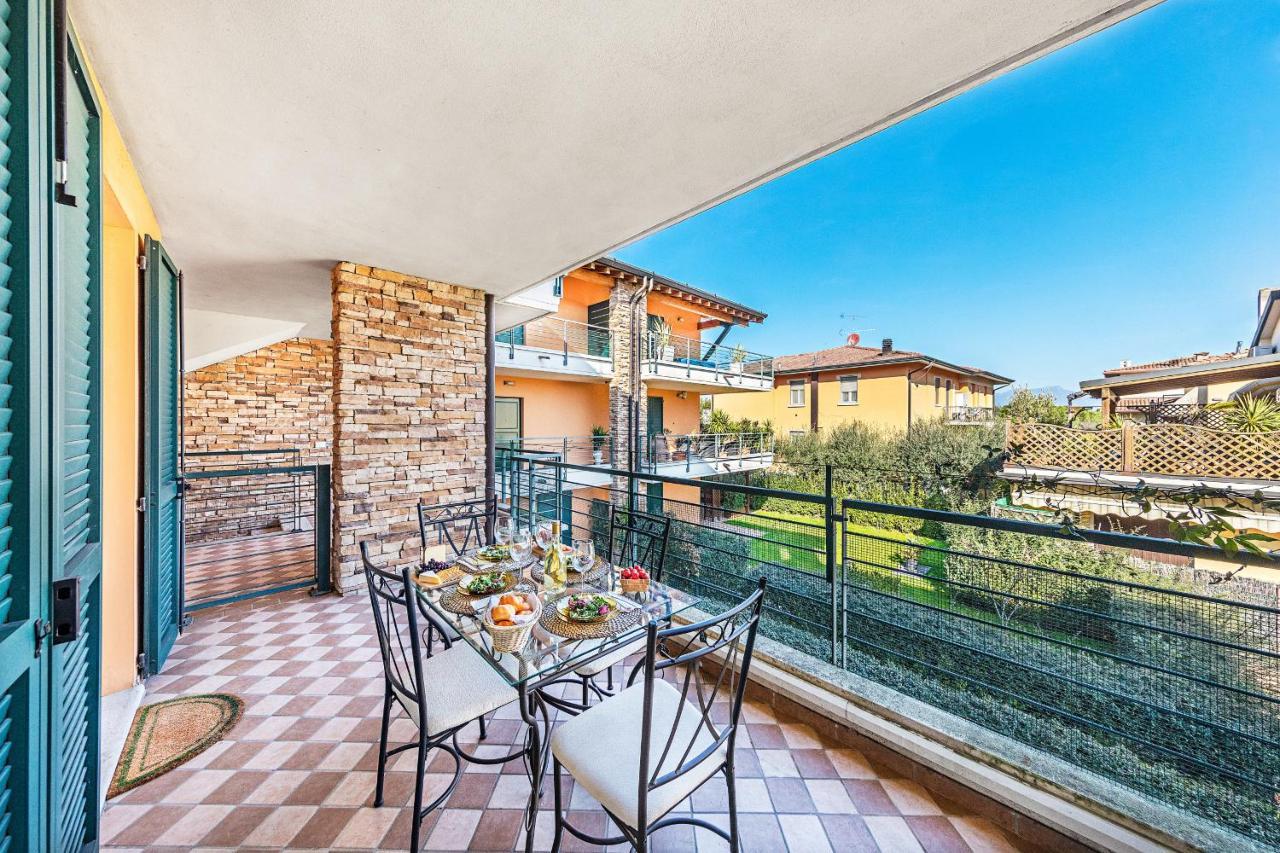 Annamaria 9 Apartment By Wonderful Italy Sirmione Esterno foto
